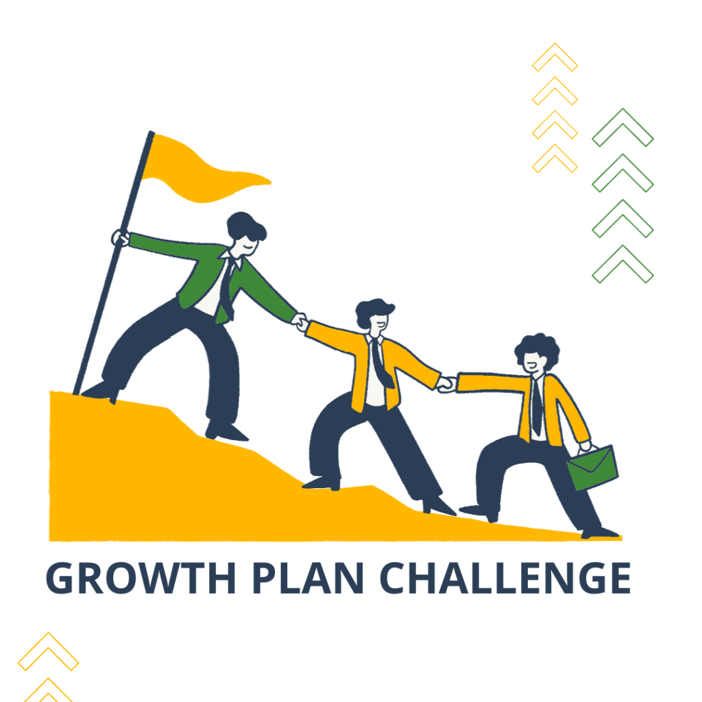 GROWTH-PLAN Poster